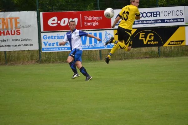 2015-07-12 - Neustadt - 1. FC Trogen