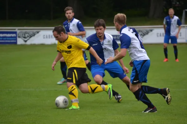 2015-07-12 - Neustadt - 1. FC Trogen