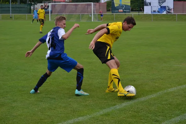 2015-07-12 - Neustadt - 1. FC Trogen