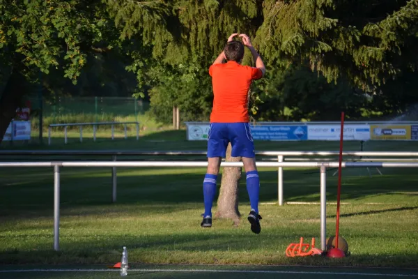 2015-07-21 - Trainingseindrücke