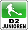 D2 - Junioren weiter ungeschlagen