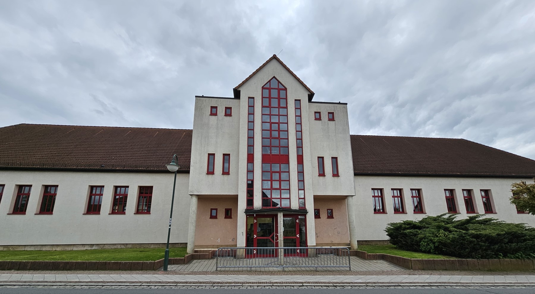 Turnhalle
