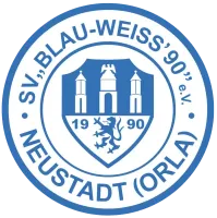SV Blau Weiss '90 Neustadt (Orla)