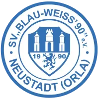 SV Blau Weiss '90 Neustadt (Orla) II