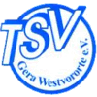 TSV Gera - Westvororte