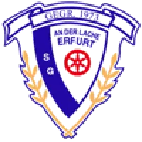 SG An der Lache Erfurt