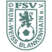 FSV Grün-Weiß Blankenhain