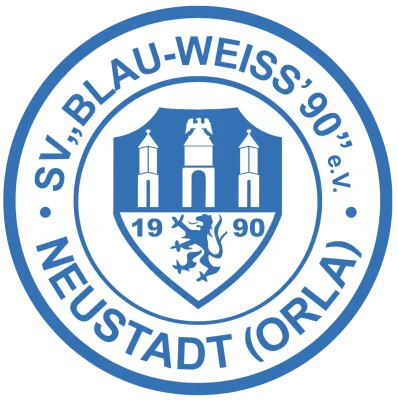 SV BW Neustadt III