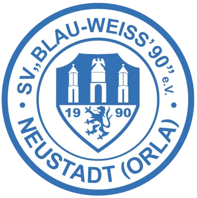 SV BW Neustadt II