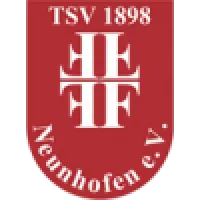 TSV 1898 Neunhofen (1M)
