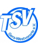 TSV Westvororte Gera