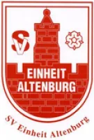 SV Einheit Altenburg