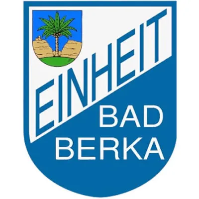 FC Einheit Bad Berka
