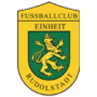 FC Ein. Rudolstadt
