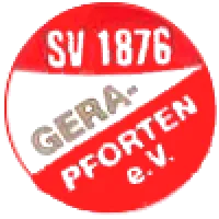 SV 1876 Gera-Pforten