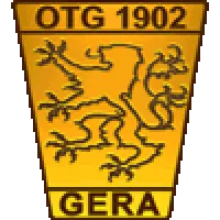 OTG 1902 Gera