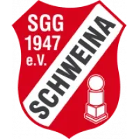 SG Glücksbrunn Schweina 1947