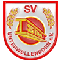 SV Stahl Unterwellenborn