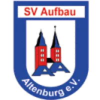 SV Aufbau Altenburg