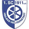 1.SC 1911 Heiligenstadt