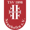 TSV 1898 Neunhofen (1M)