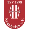 TSV 1898 Neunhofen (1M) 