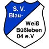 SV Blau- Weiss Büßleben 04