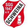 SG Glücksbrunn Schweina 1947
