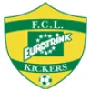 Eurotrink Kickers Gera AH