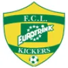 Eurotrink Kickers Gera