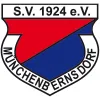 SV 1924 Münchenbernsdorf