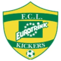 Eurotrink Kickers Gera AH