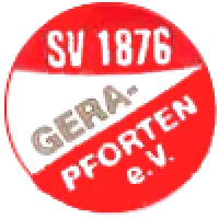 SV 1876 Gera-Pforten AH