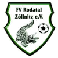 FV Rodatal Zöllnitz