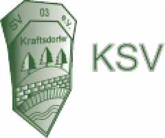 SG Kraftsdorf 03 II