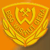 BSG Wismut Gera