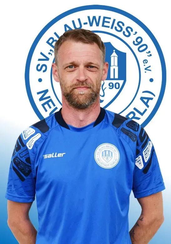 Florian Thesing