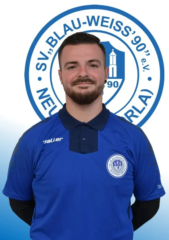 Luca Semmler