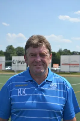 Harald Krieger