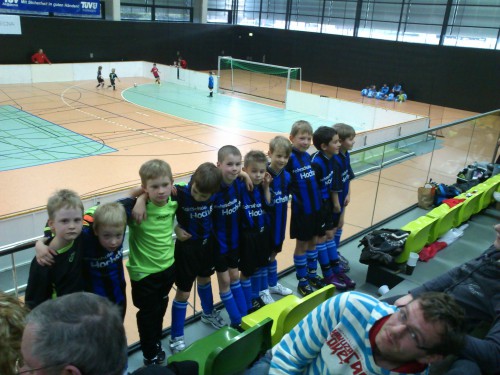 Da war mehr drin !!!