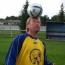 Matthias 'Matze' Liebers wird '50.'