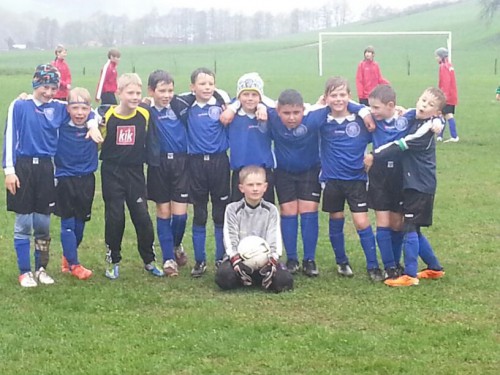 Klarer Auswärtssieg der F1