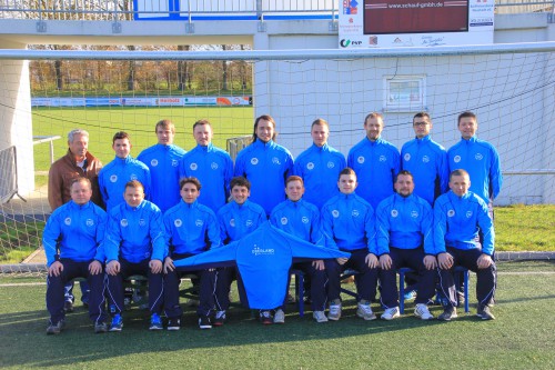 Dankeschön an Oberland Metallbau