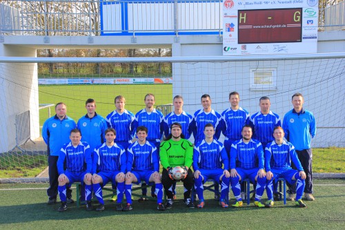 Dankeschön an B&S Logistik GmbH