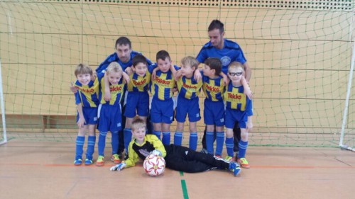 F1 Souverän in die Zwischenrunde eingezogen !!