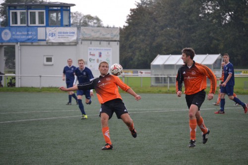 Neustadts Dritte mit Derbysieg gegen Neunhofen!