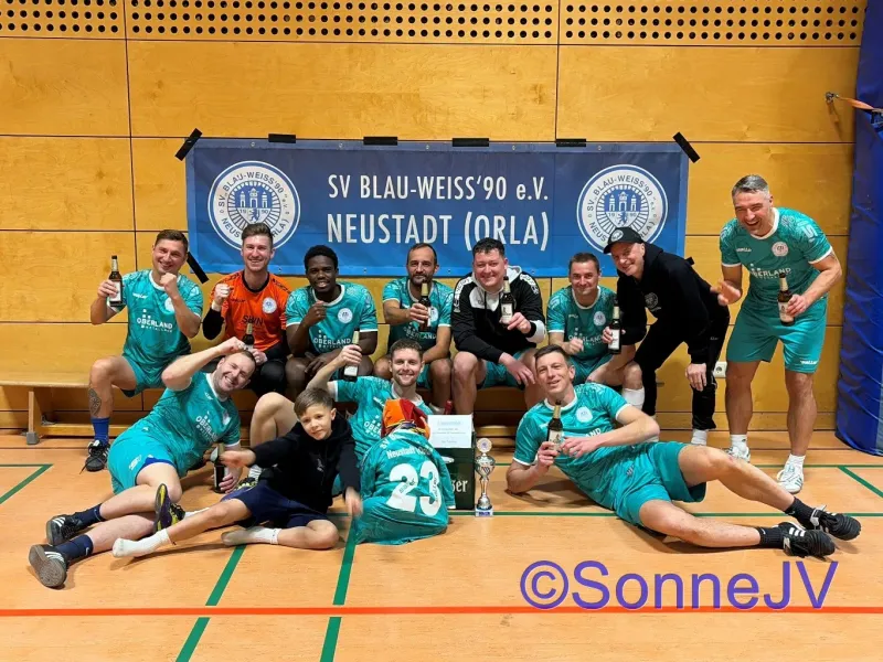 +++ Vereinsturnier 2025 +++