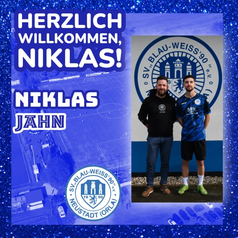 +++ Herzlich Willkommen an der Orla +++