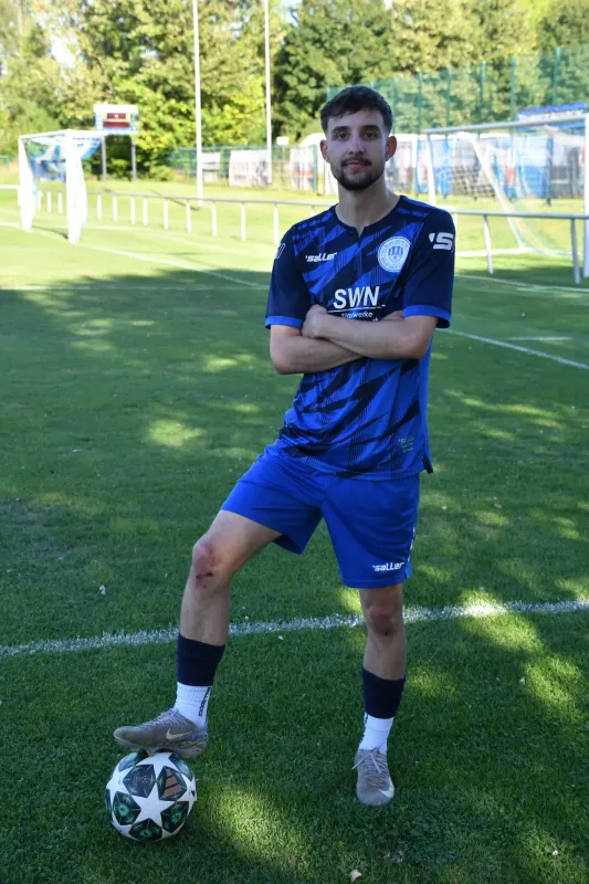 +++Interview mit Niklas+++