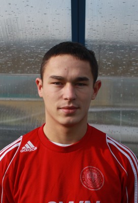 Lukasz Jasiak wechselt nach Neustadt